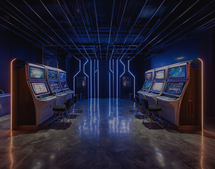 Buran Casino