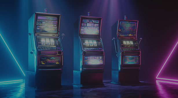Buran Casino