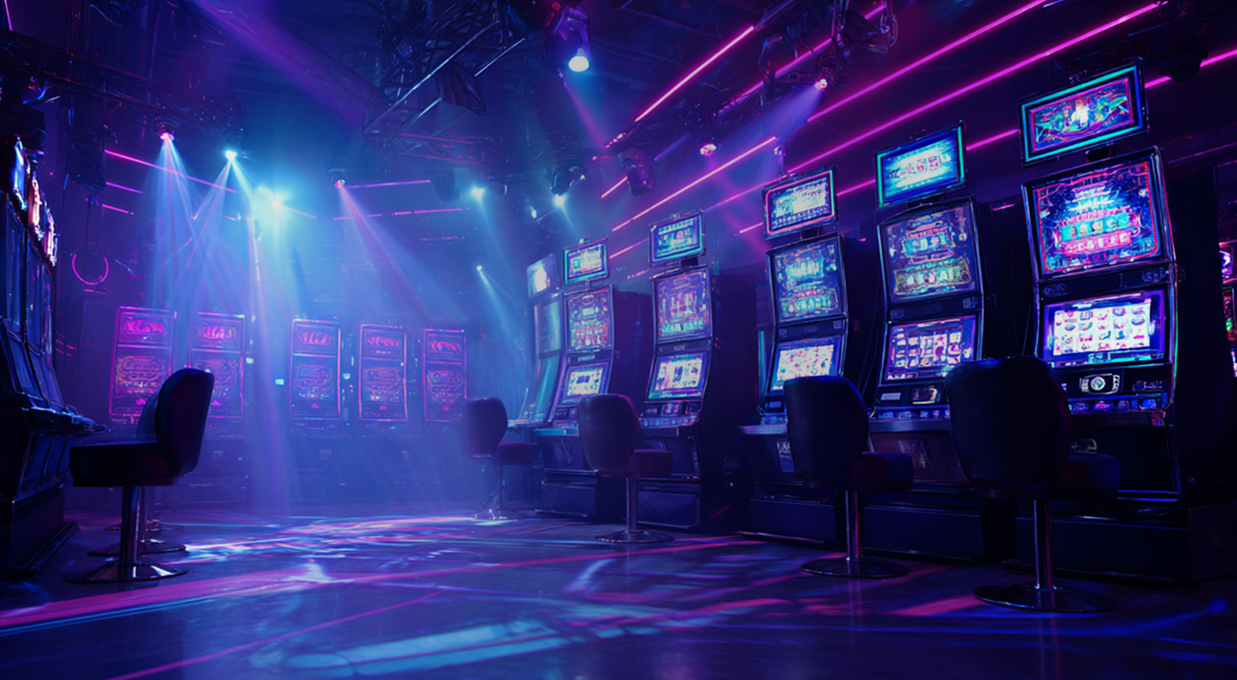Buran Casino